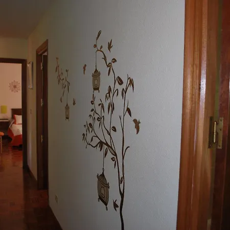 Apartamento Isabel Cuenca  Exterior photo