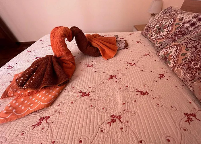 Apartamento Isabel