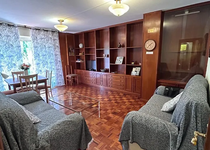 Apartamento Isabel