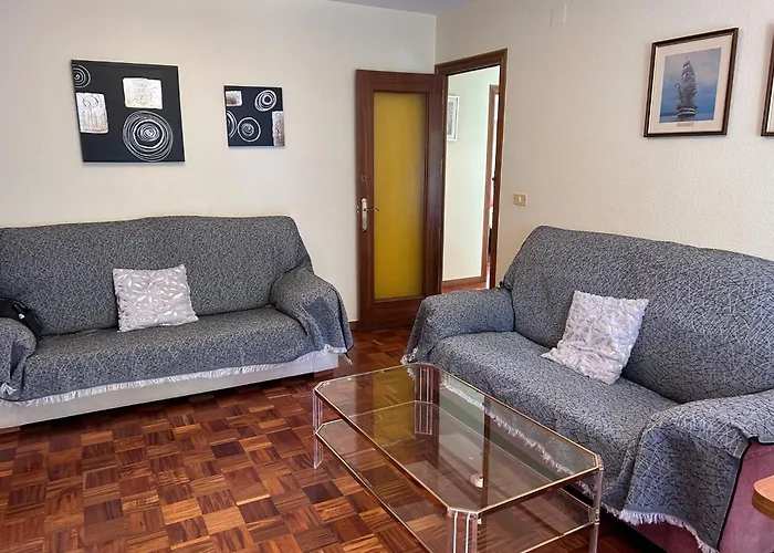 Apartamento Isabel