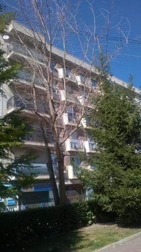 Isabel Apartment *