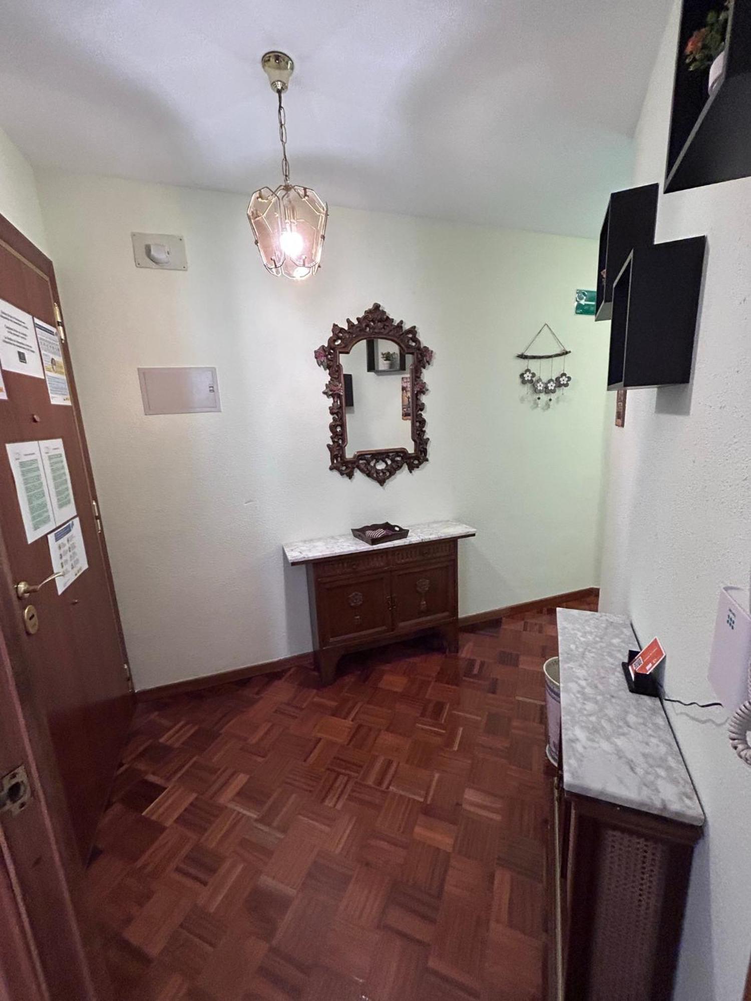 Apartment Isabel