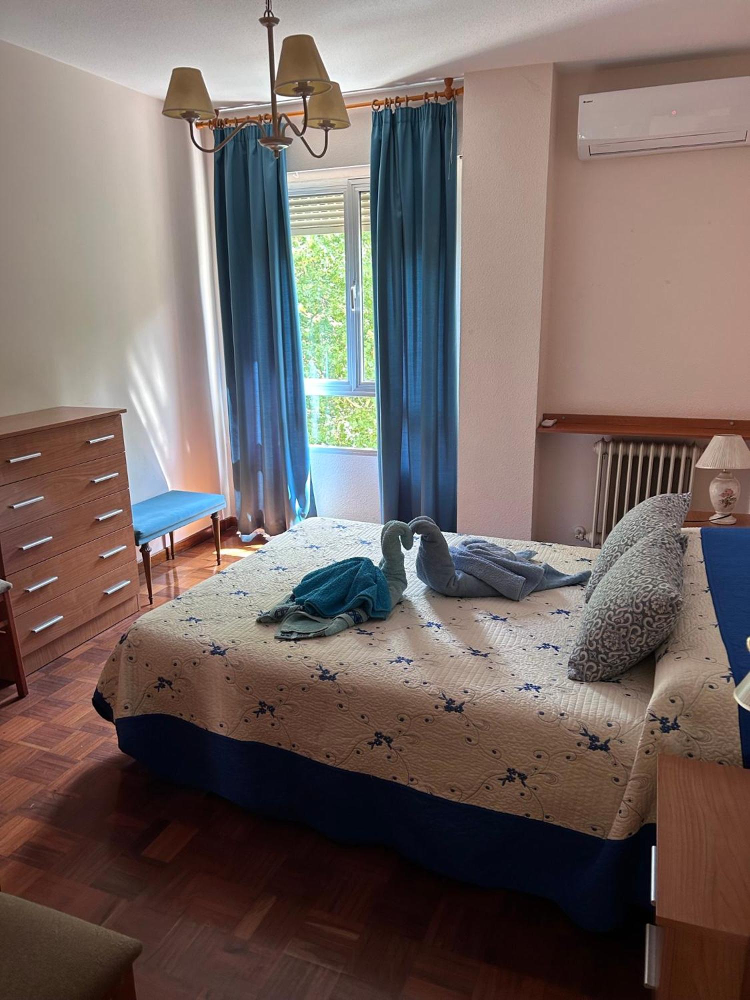 Isabel Appartement