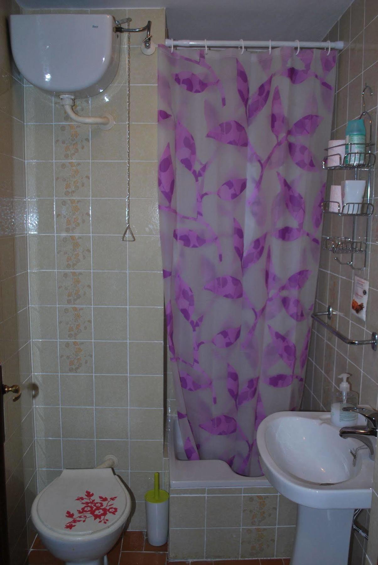 Appartement Isabel