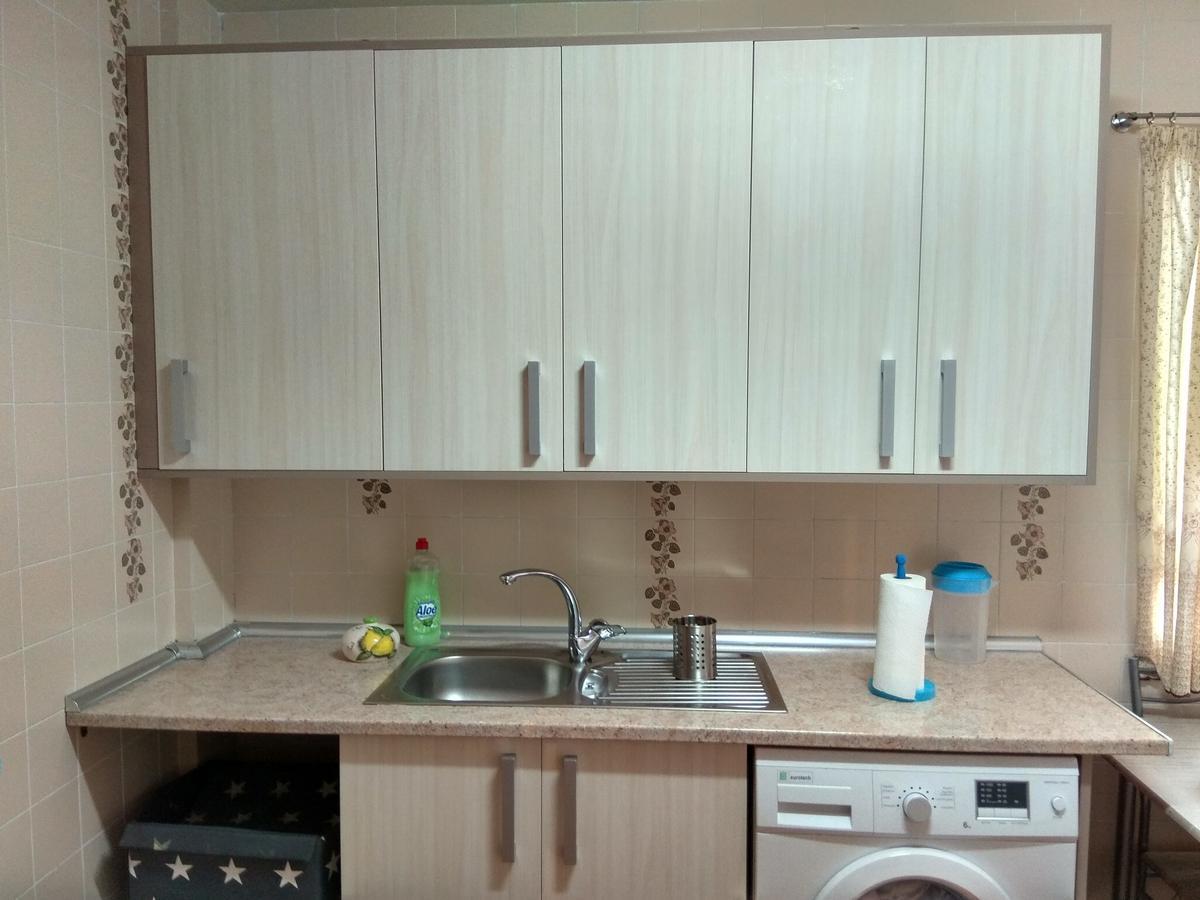 Appartement Isabel Cuenca (Castilla-La Mancha)
