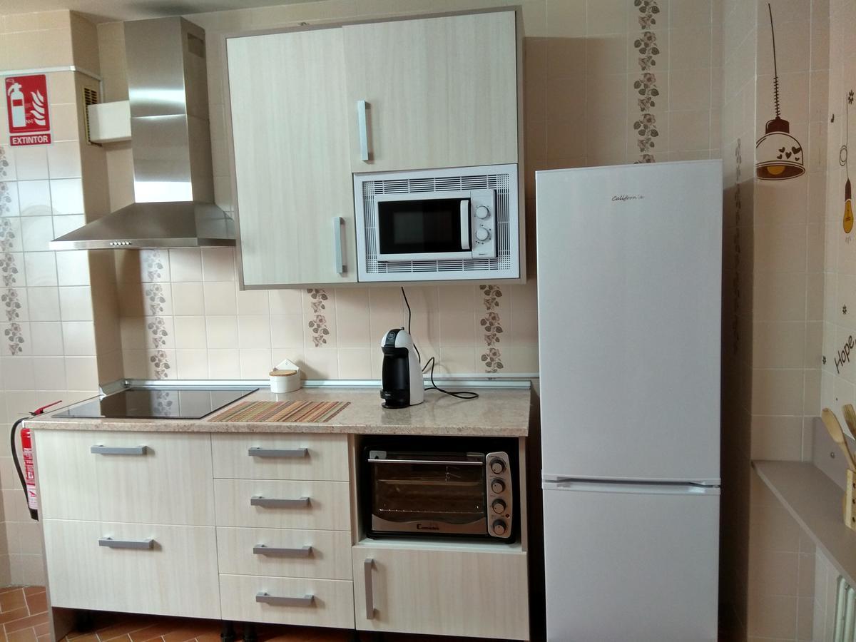 Isabel Appartement *