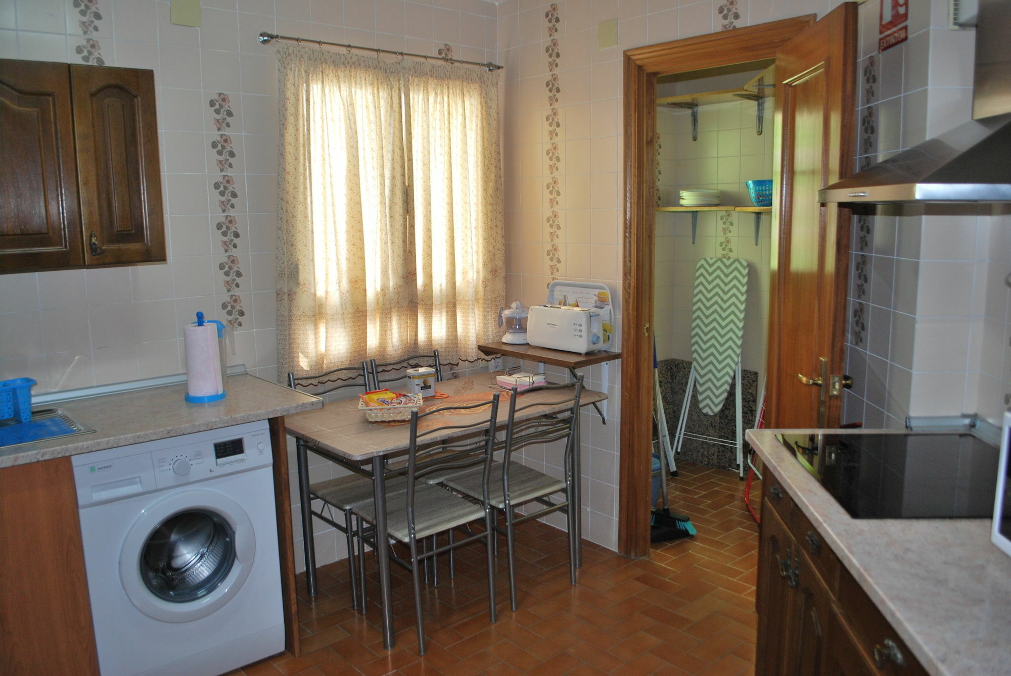 Appartement Isabel
