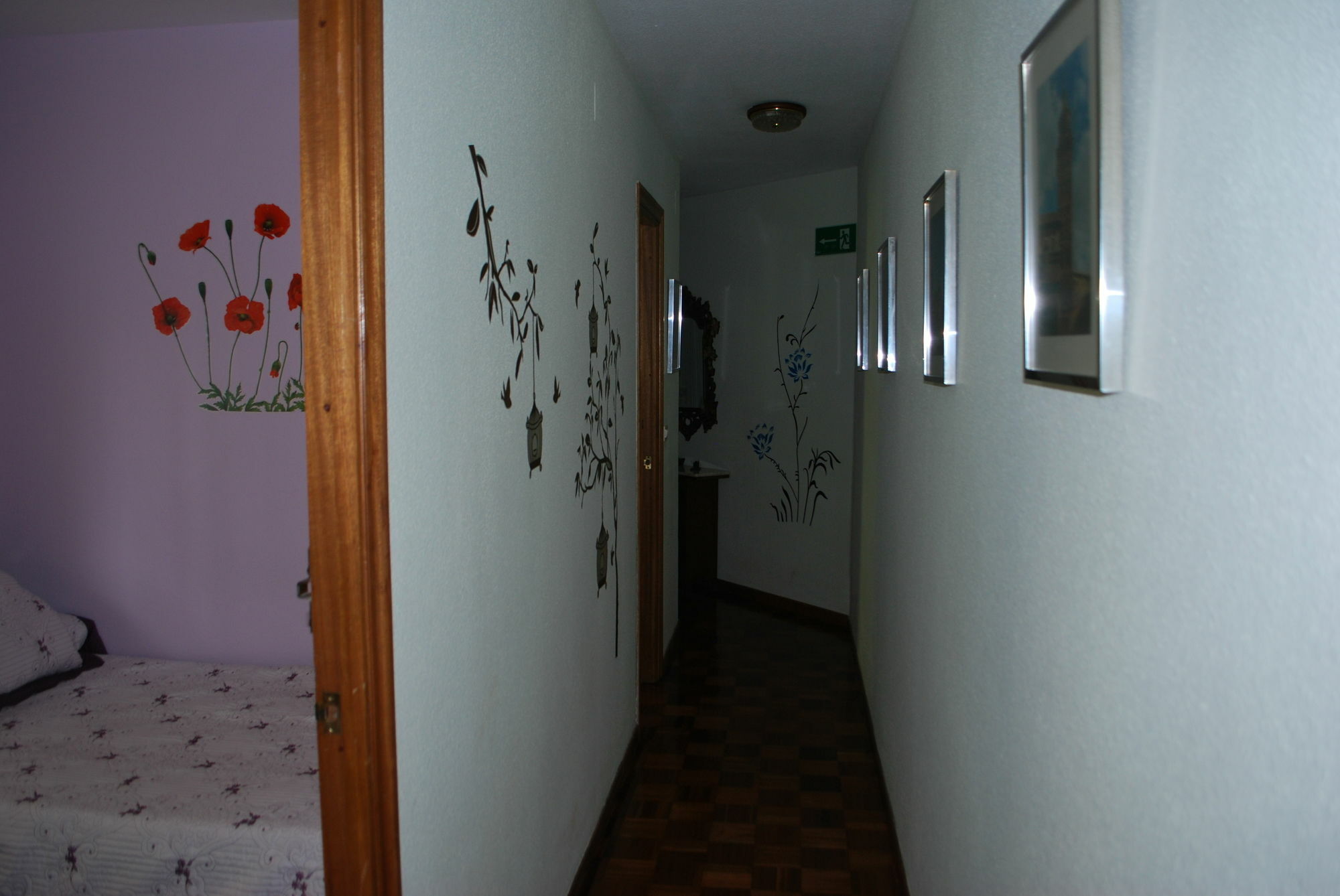 Isabel Appartement *