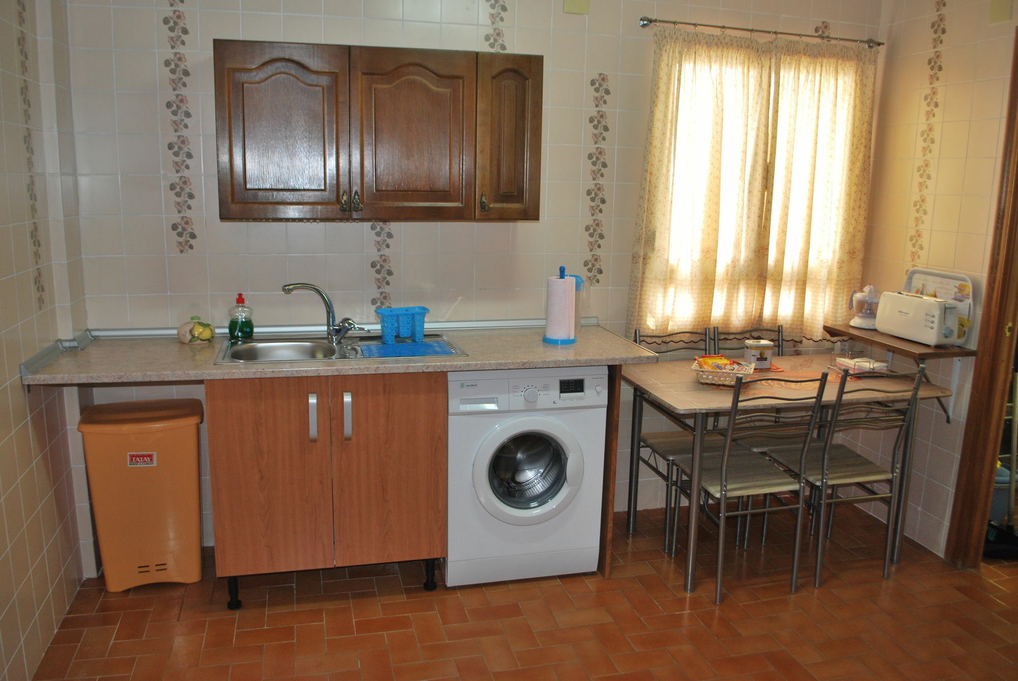 Apartment Isabel Cuenca (Castilla-La Mancha)