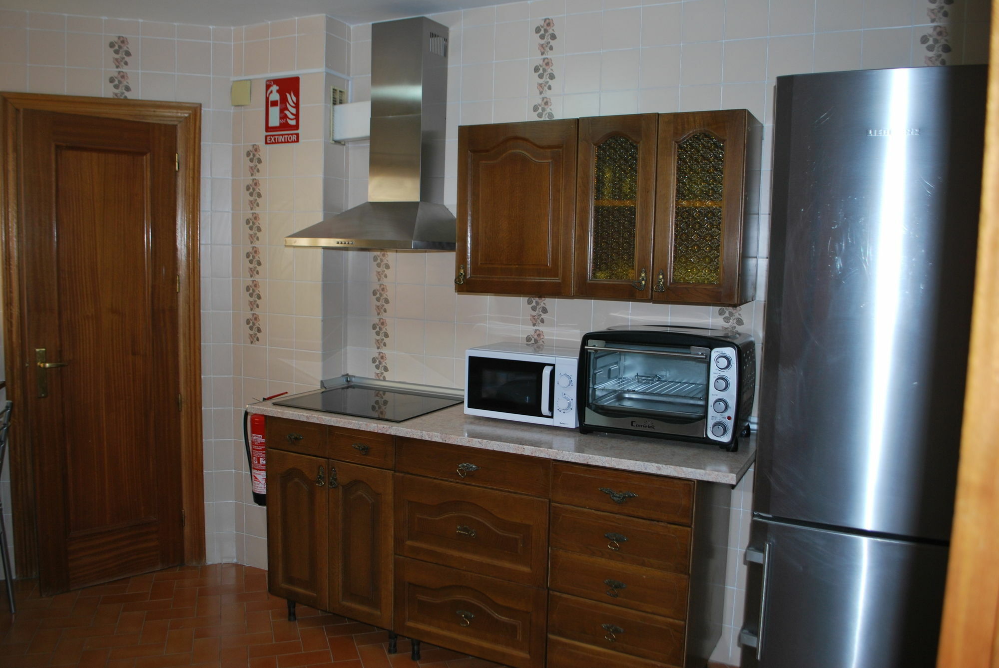 Isabel Cuenca (Castilla-La Mancha)